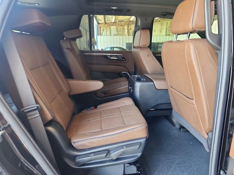 Продаж на аукціоні авто 2026 Chevrolet Tahoe, vin: 1GNS6TKL9TR158781, номер лоту: 67259366