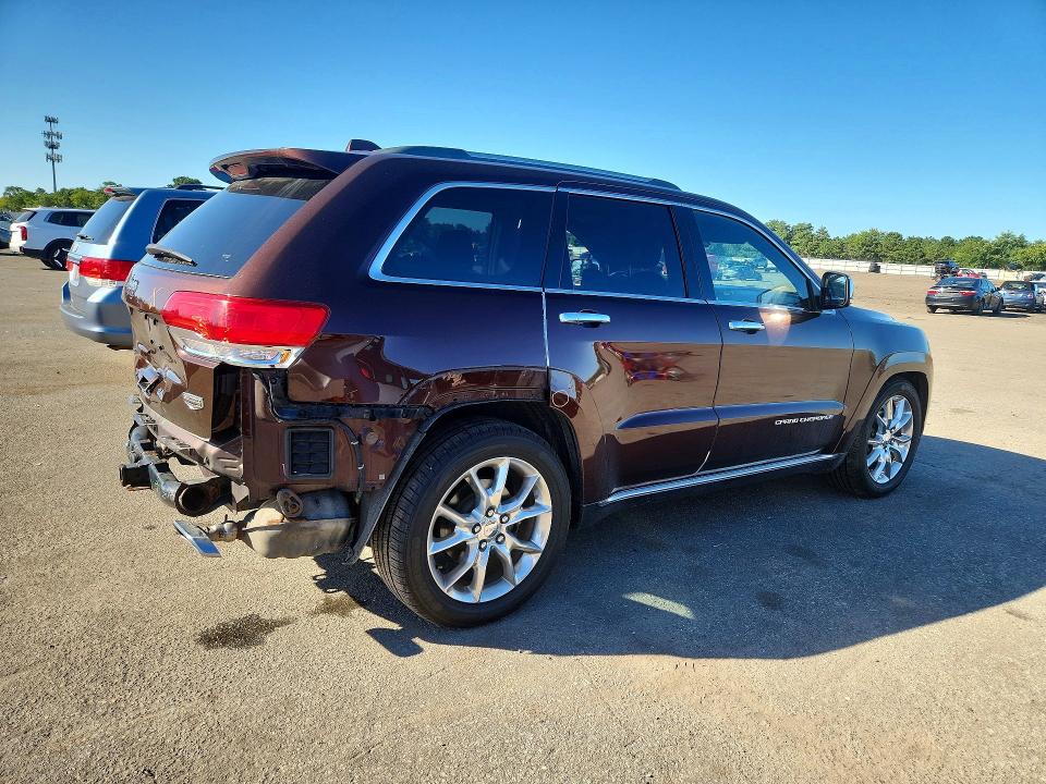 68785846 :رقم المزاد ، 1C4RJFJG1EC331369 vin ، 2014 Jeep Grand Cherokee مزاد بيع