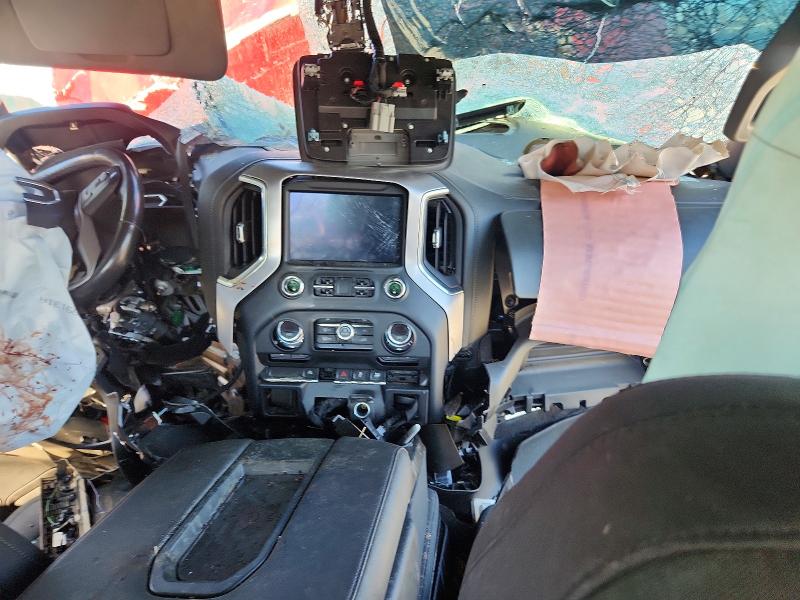 Продажа на аукционе авто 2021 Gmc Sierra, vin: 3GTP8BED0MG145488, номер лота: 66313956