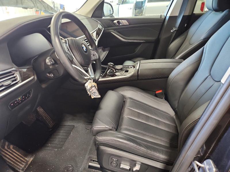 Aukcja sprzedaży 2021 Bmw X7, vin: 5UXCW2C02M9G92607, numer aukcji: 67330626