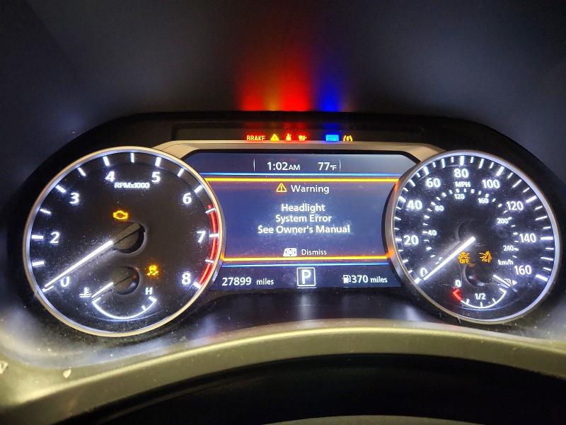 Aukcja sprzedaży 2023 Nissan Sentra, vin: 3N1AB8DV8PY318695, numer aukcji: 67810446
