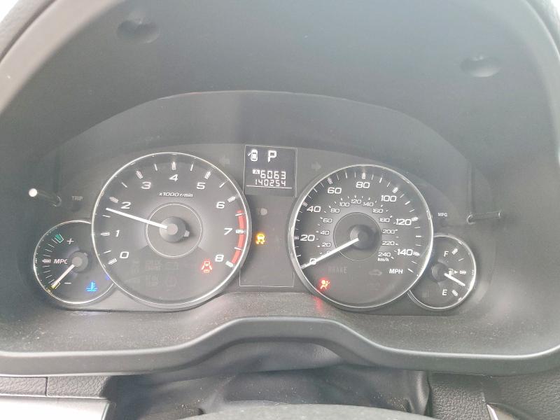 67555836 :رقم المزاد ، 4S4BRCGC3B3350350 vin ، 2011 Subaru Outback مزاد بيع
