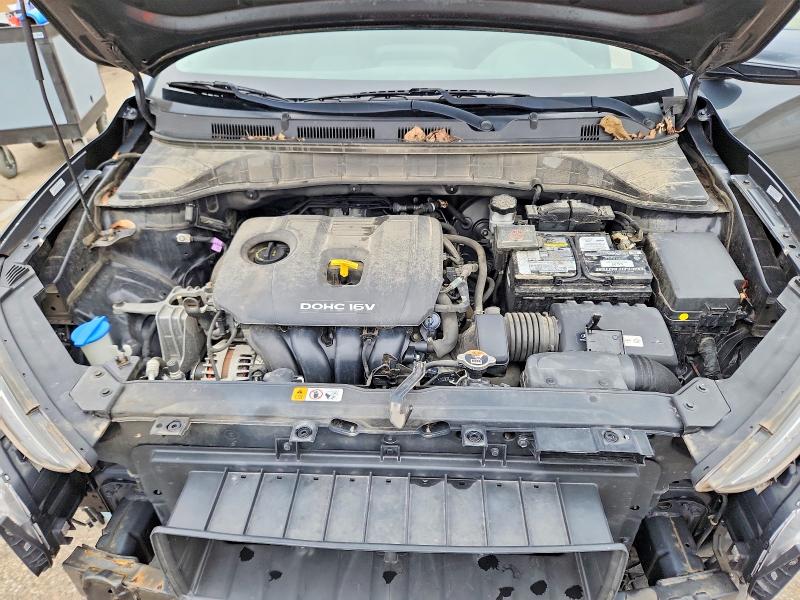 Aukcja sprzedaży 2020 Hyundai Kona, vin: KM8K22AA3LU501897, numer aukcji: 69863806