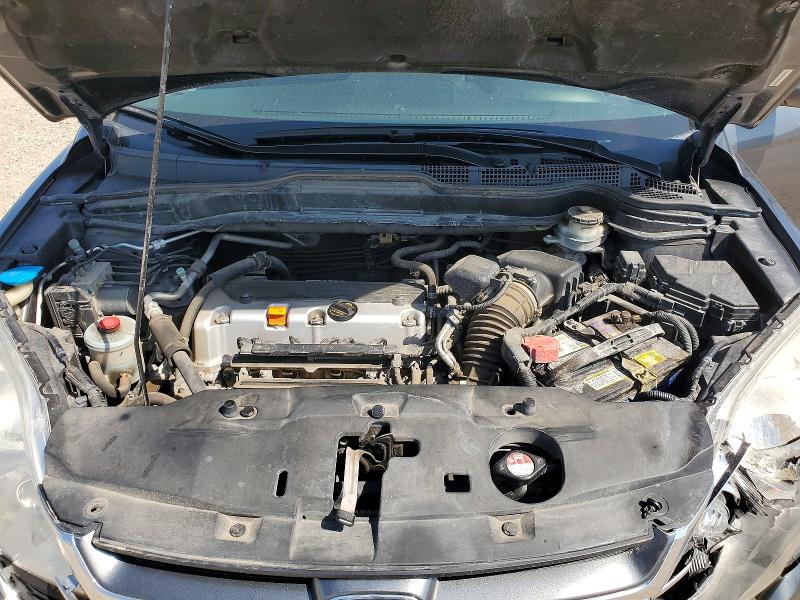 Продажа на аукционе авто 2010 Honda Cr-v, vin: JHLRE4H78AC009470, номер лота: 67164006