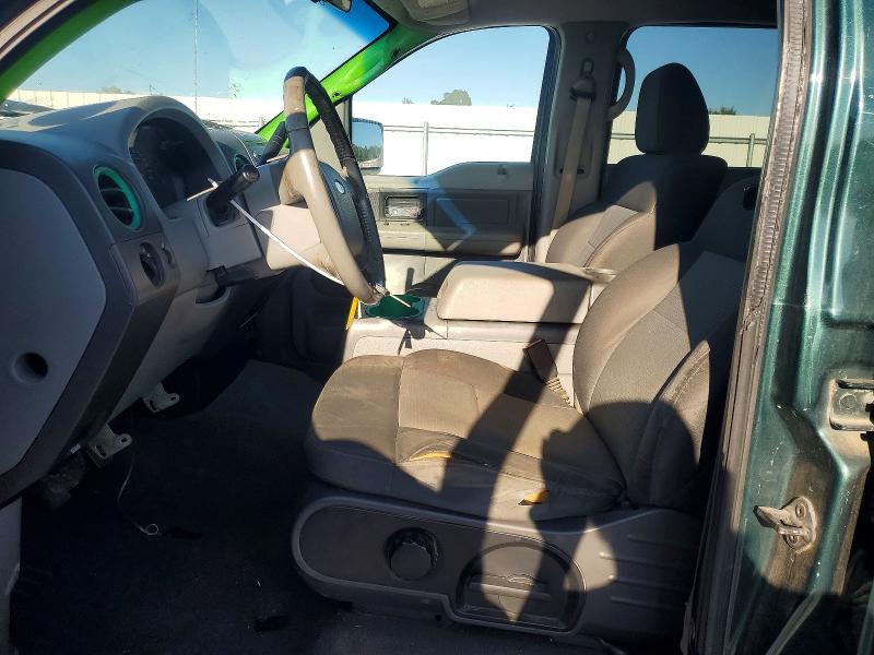 Aukcja sprzedaży 2008 Ford F-150, vin: 1FTPW14V88KE06617, numer aukcji: 69792986