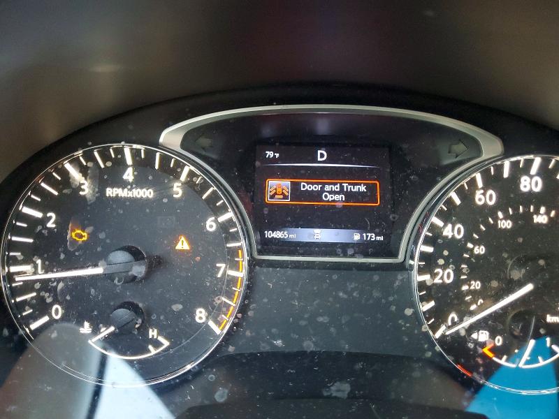 Продажа на аукционе авто 2018 Nissan Altima, vin: 1N4AL3AP0JC220849, номер лота: 68785416