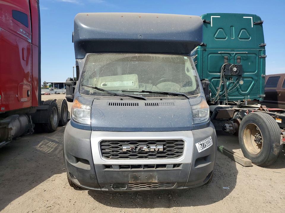 Aukcja sprzedaży 2022 Ram Promaster 3500, vin: 3C7WRVMG2NE126222, numer aukcji: 67793336
