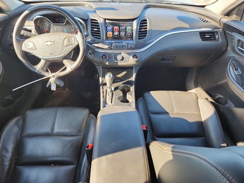 Продажа на аукционе авто 2018 Chevrolet Impala, vin: 2G1105S33J9138933, номер лота: 70595486