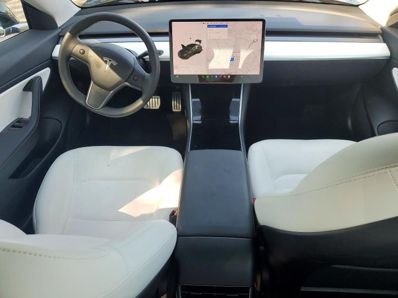 Aukcja sprzedaży 2020 Tesla Model 3, vin: 5YJ3E1EC2LF669495, numer aukcji: 66854206