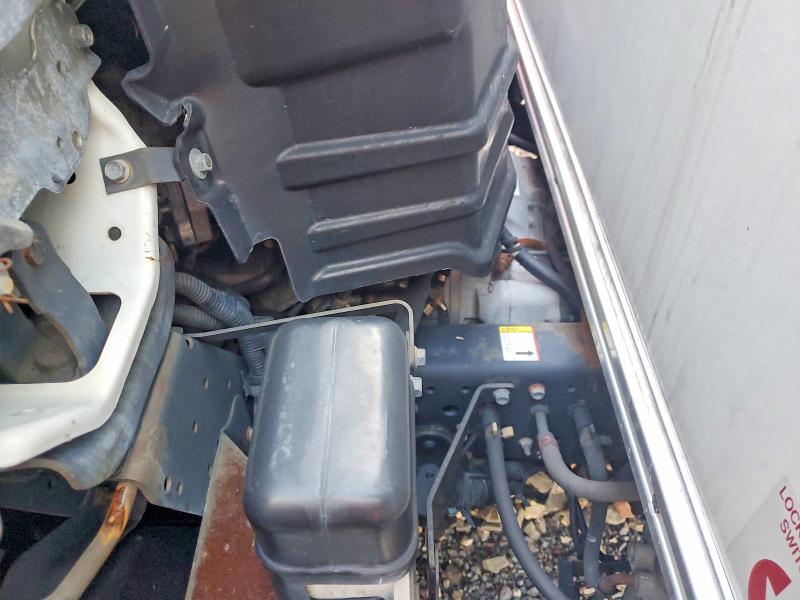 Aukcja sprzedaży 2020 Isuzu Nrr, vin: JALE5W167L7302053, numer aukcji: 67858336