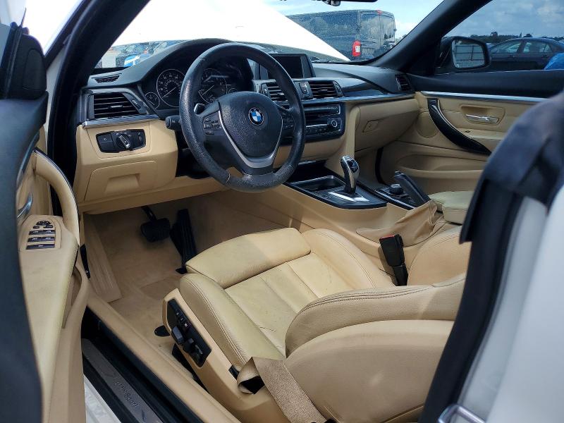 Продажа на аукционе авто 2015 Bmw 428, vin: WBA3V5C56FP751720, номер лота: 69954766