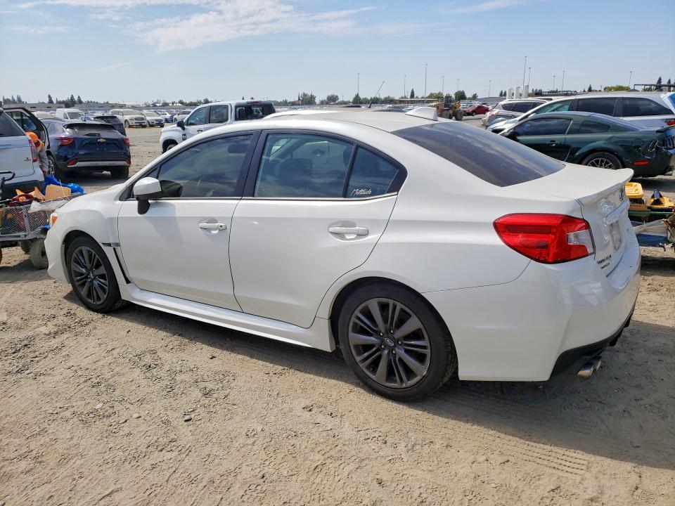 Aukcja sprzedaży 2018 Subaru Wrx, vin: JF1VA1A65J9827622, numer aukcji: 69920376