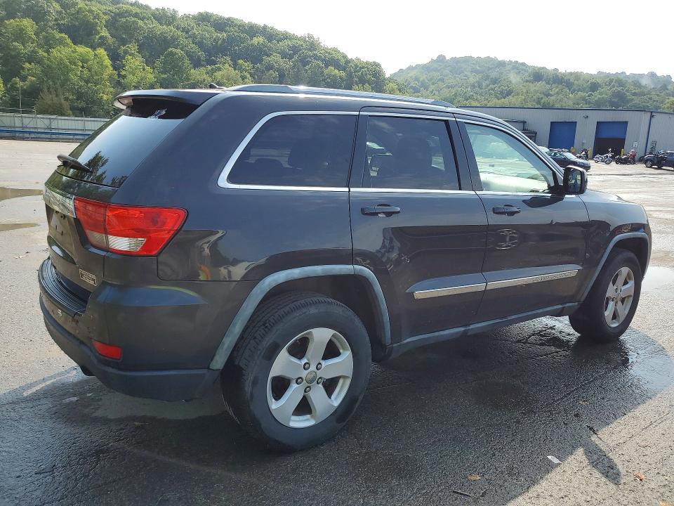 2011 Jeep Grand Cherokee მანქანა იყიდება აუქციონზე, vin: 1J4RR4GG1BC544073, აუქციონის ნომერი: 67356026