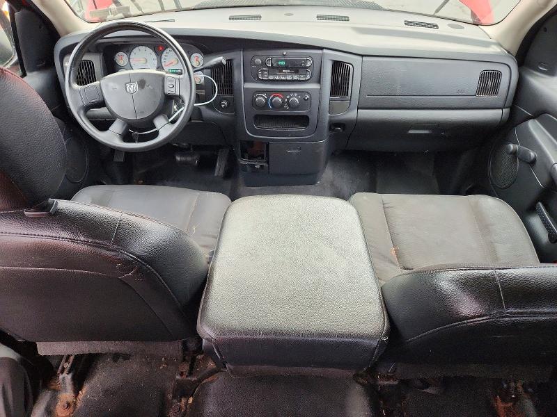 Продаж на аукціоні авто 2005 Dodge Ram 1500, vin: 1D7HA18P55J611219, номер лоту: 70844716