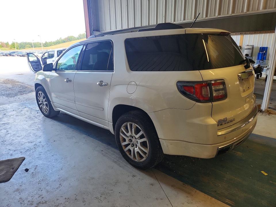 Aukcja sprzedaży 2015 Gmc Acadia, vin: 1GKKVTKD1FJ221898, numer aukcji: 64742466