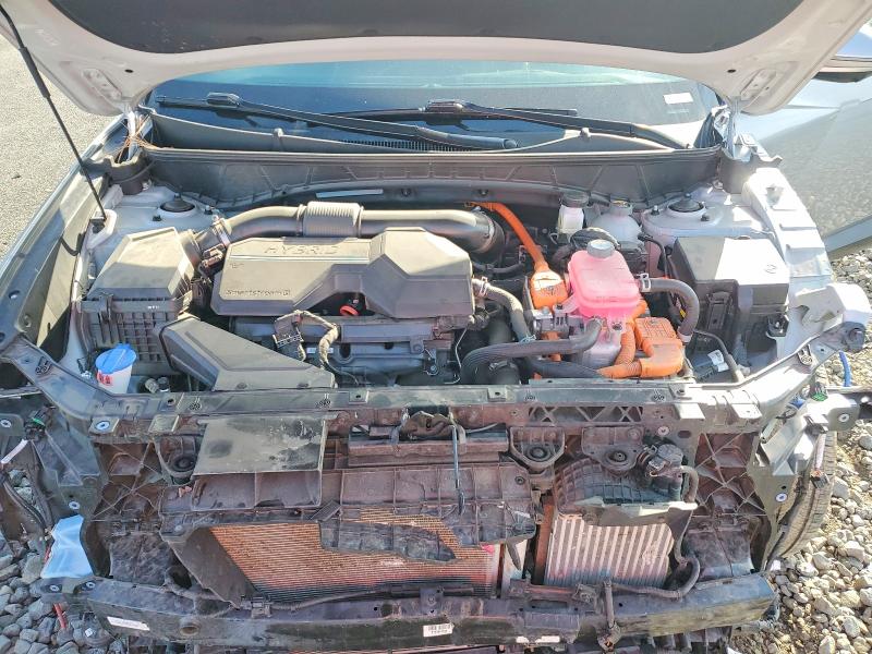 Aukcja sprzedaży 2024 Hyundai Tucson, vin: KM8JECD19RU148711, numer aukcji: 69720346