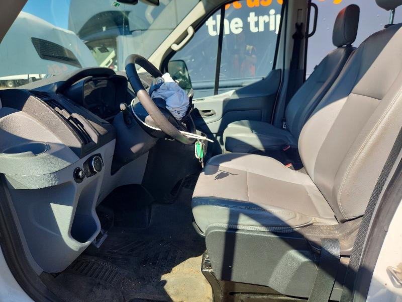 Aukcja sprzedaży 2016 Ford Transit, vin: 1FTYR3XMXGKB06201, numer aukcji: 67521306