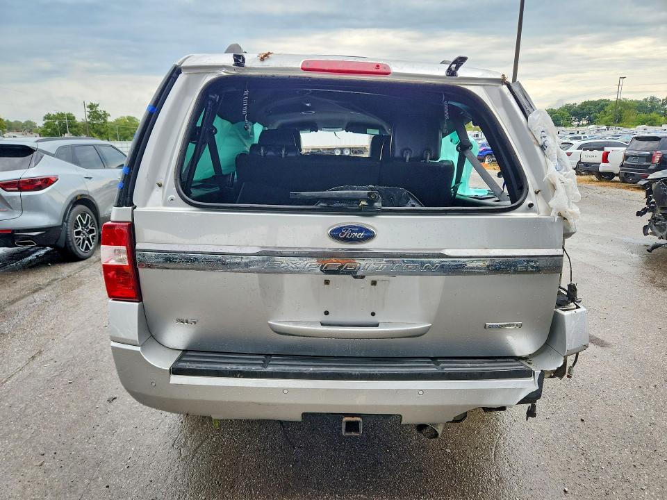 2017 Ford Expedition მანქანა იყიდება აუქციონზე, vin: 1FMJK1JT7HEA70733, აუქციონის ნომერი: 69118406