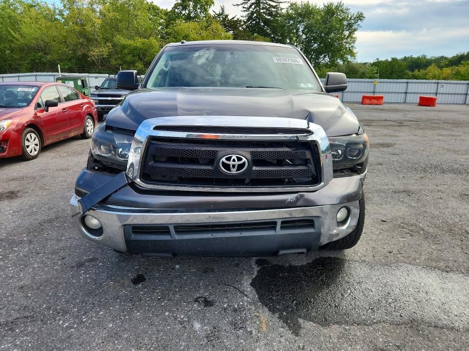 Aukcja sprzedaży 2013 Toyota Tundra, vin: 5TFDY5F14DX305456, numer aukcji: 68387886