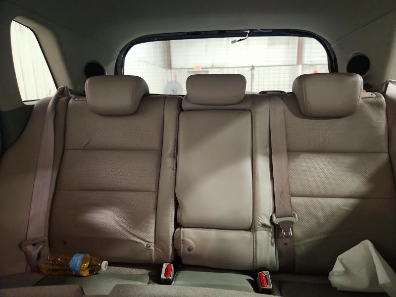 Auction sale of the 2011 Acura Rdx, vin: 5J8TB1H52BA003672, lot number: 67303036