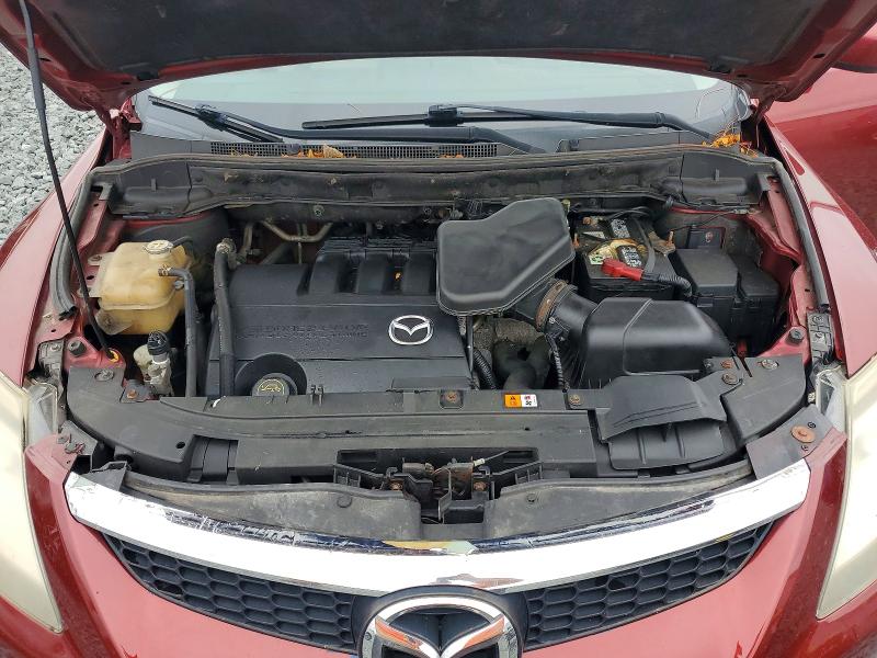 Aukcja sprzedaży 2009 Mazda Cx-9, vin: JM3TB28A190176205, numer aukcji: 69226716