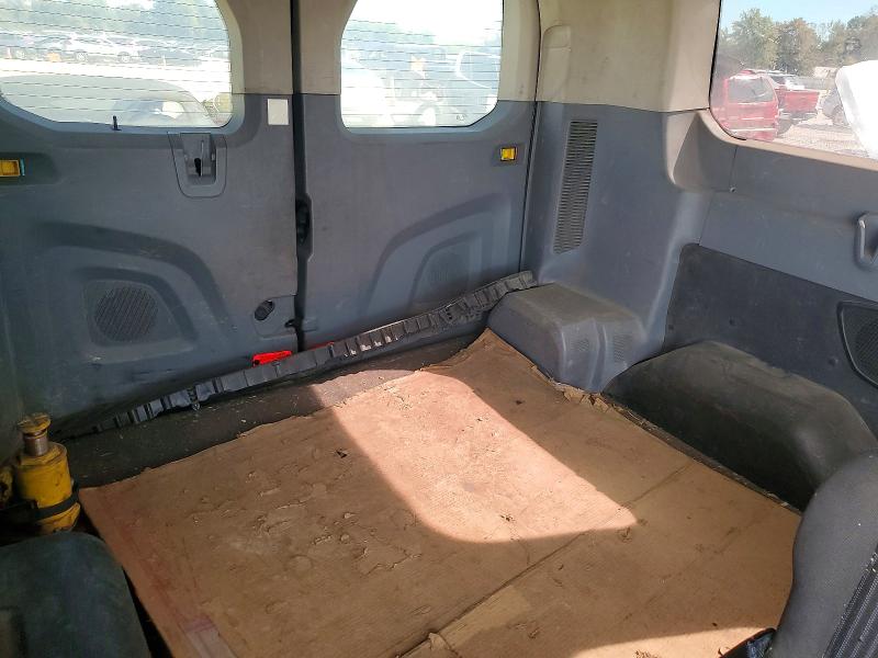 2015 Ford Transit მანქანა იყიდება აუქციონზე, vin: 1FMZK1YM7FKB21678, აუქციონის ნომერი: 69597916