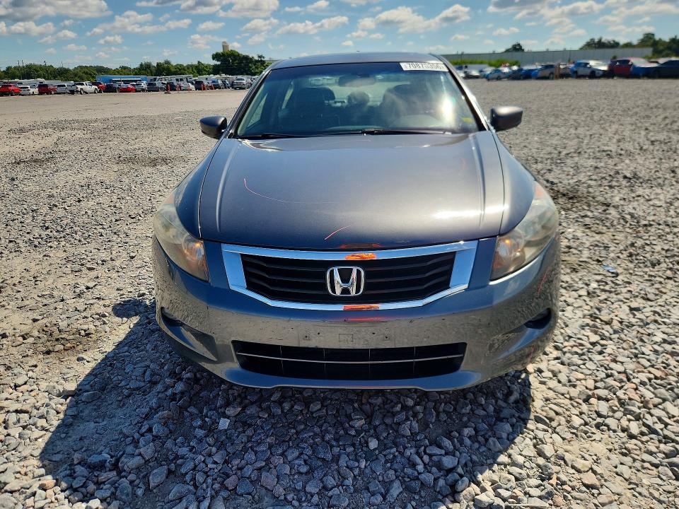 70870356 :رقم المزاد ، 1HGCP3F89AA001507 vin ، 2010 Honda Accord مزاد بيع