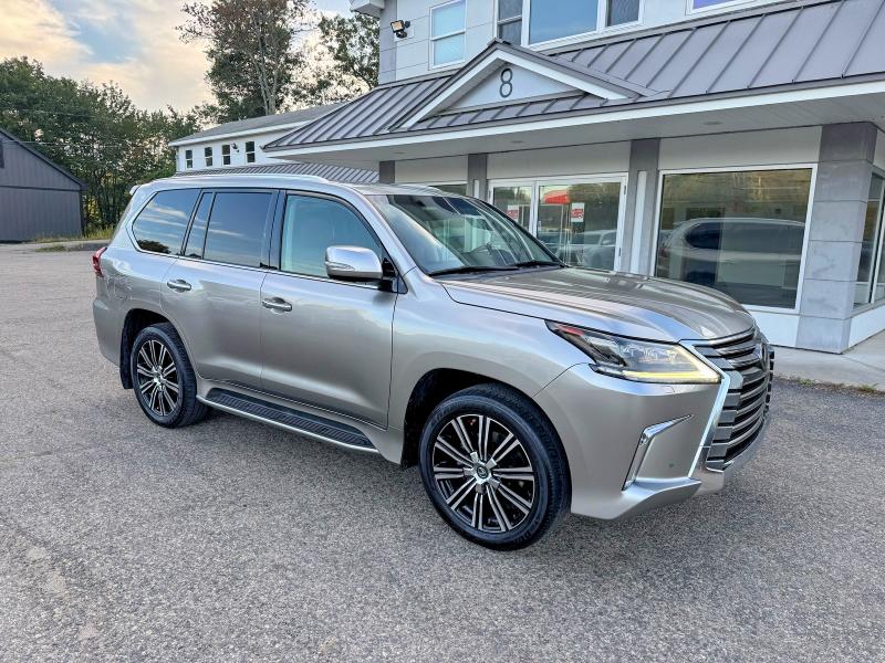 69631456 :رقم المزاد ، JTJHY7AX5K4293449 vin ، 2019 Lexus Lx مزاد بيع
