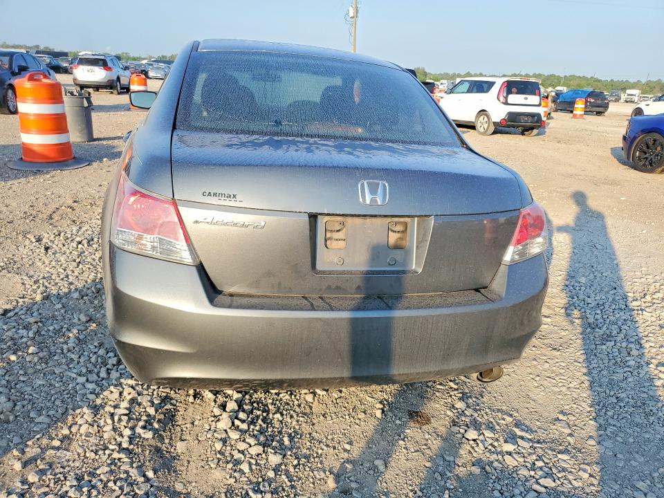 Продаж на аукціоні авто 2008 Honda Accord, vin: JHMCP26748C002867, номер лоту: 70073886