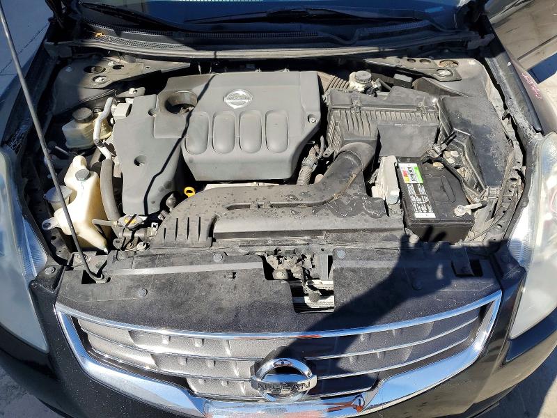 Продажа на аукционе авто 2012 Nissan Altima, vin: 1N4AL2AP3CC115848, номер лота: 69950996