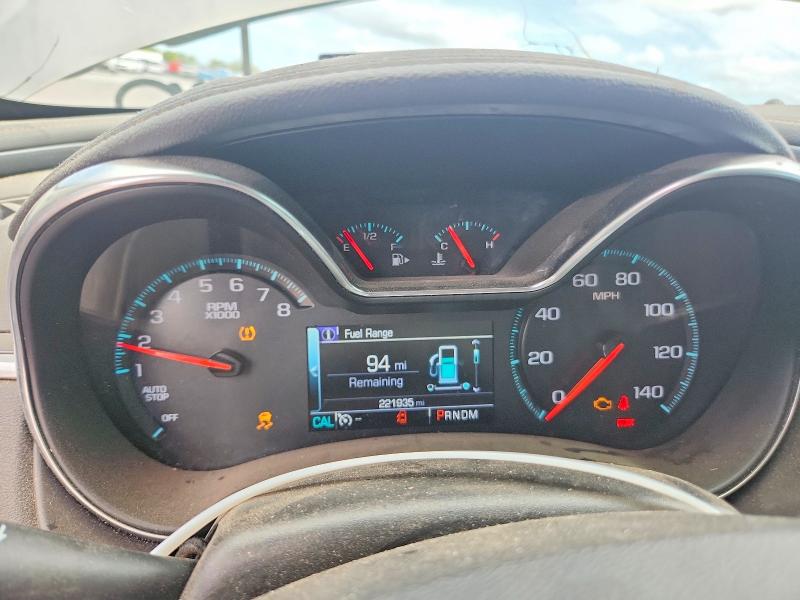Aukcja sprzedaży 2019 Chevrolet Impala, vin: 2G11Z5SA1K9157082, numer aukcji: 69563956