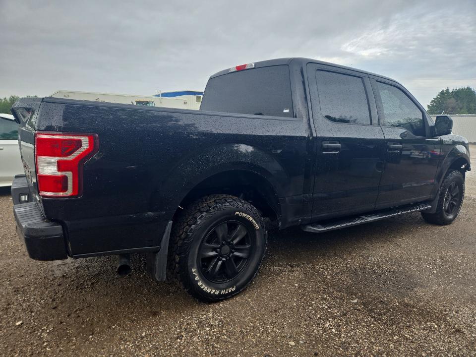 Продаж на аукціоні авто 2019 Ford F150, vin: 1FTEW1EP8KKC25564, номер лоту: 66456656