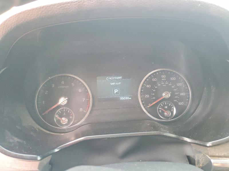 Aukcja sprzedaży 2021 Kia Telluride, vin: 5XYP3DHC0MG179278, numer aukcji: 69204366