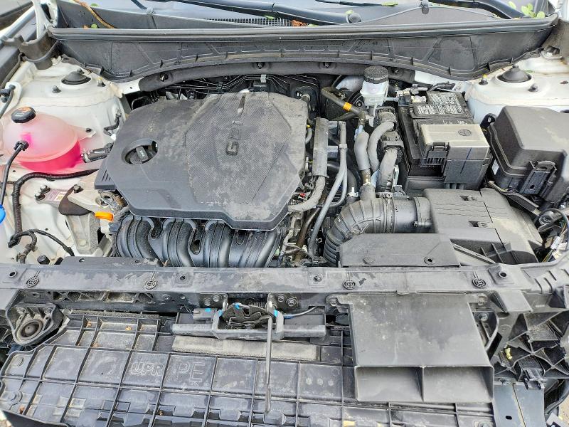Продаж на аукціоні авто 2026 Hyundai Tucson, vin: 5NMJBCDEXTH652179, номер лоту: 70617086