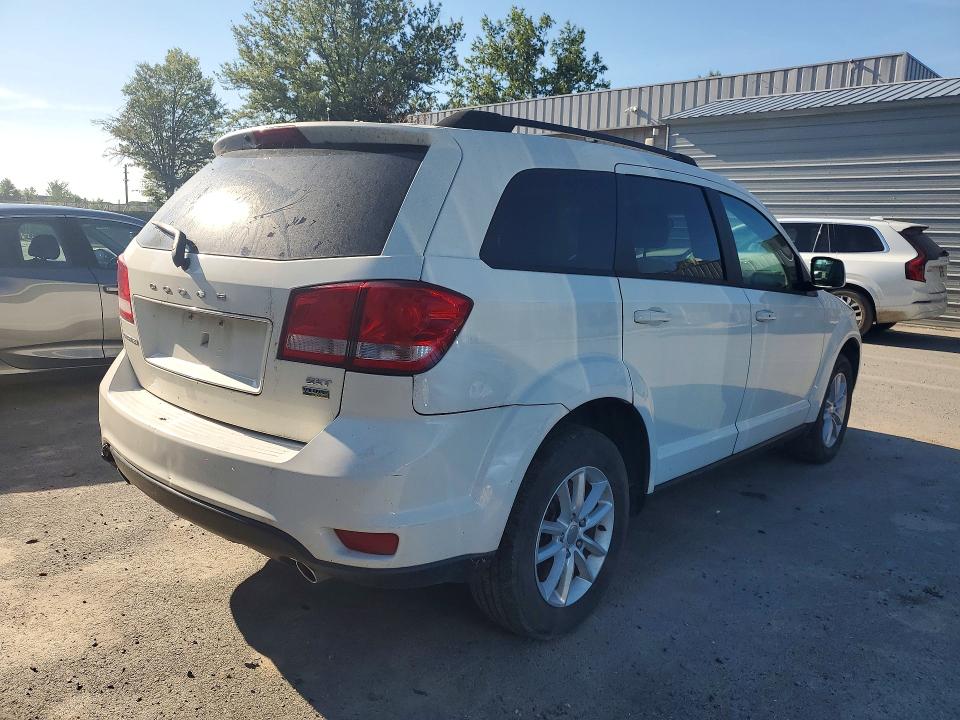 Aukcja sprzedaży 2015 Dodge Journey, vin: 3C4PDCBG0FT742845, numer aukcji: 67645616
