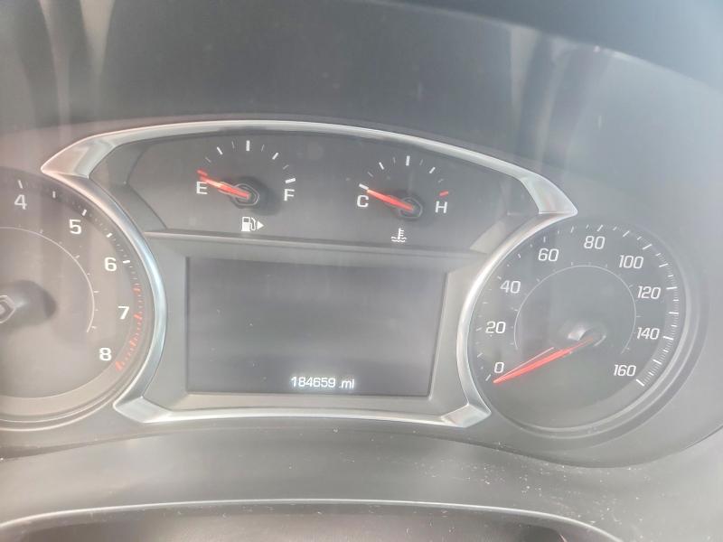 67894606 :رقم المزاد ، 1G1ZE5ST1GF237965 vin ، 2016 Chevrolet Malibu مزاد بيع