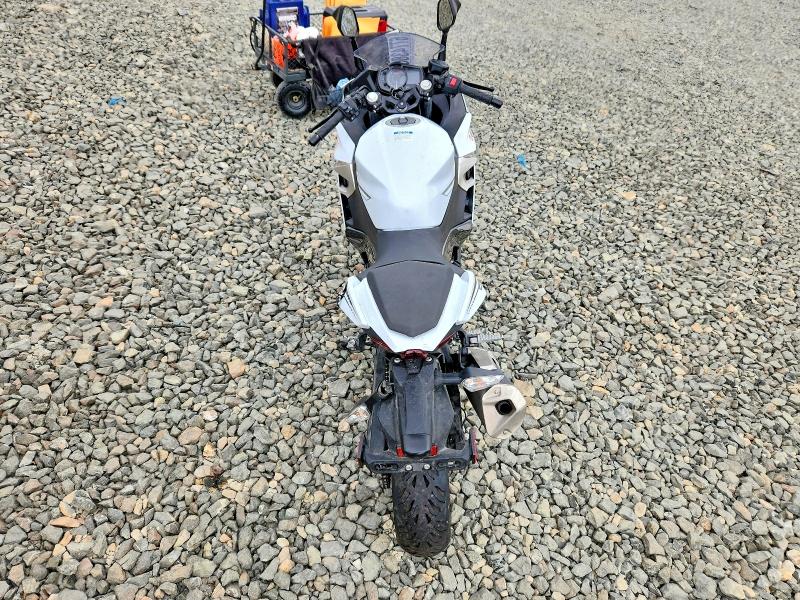 Aukcja sprzedaży 2023 Kawasaki Ex400, vin: JKAEXKG11PDAK7980, numer aukcji: 67743866