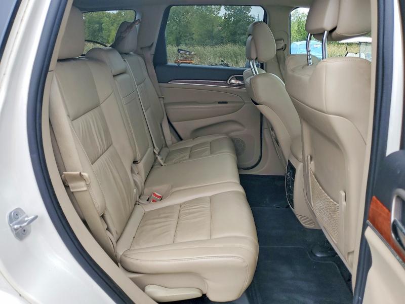 Продажа на аукционе авто 2011 Jeep Grand Cherokee, vin: 1J4RR5GT1BC540205, номер лота: 69864626