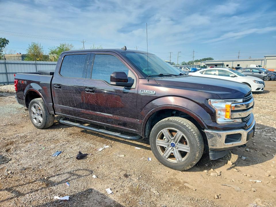 Aukcja sprzedaży 2019 Ford F150, vin: 1FTEW1E50KFA65526, numer aukcji: 67234916