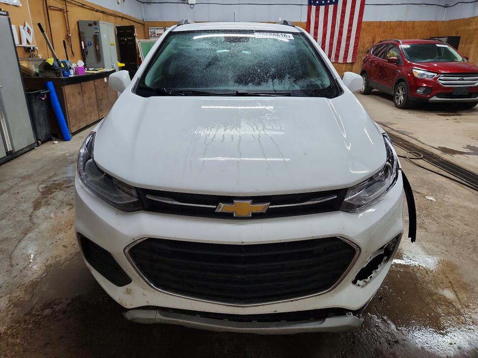 Продаж на аукціоні авто 2019 Chevrolet Trax, vin: KL7CJLSB4KB847232, номер лоту: 68508616