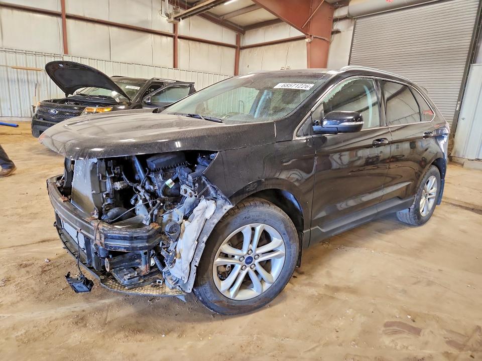 Продажа на аукционе авто 2020 Ford Edge, vin: 2FMPK4J97LBB10457, номер лота: 68571226