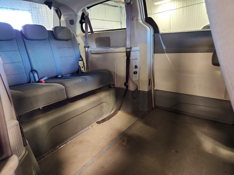Продаж на аукціоні авто 2009 Dodge Grand Caravan, vin: 2D8HN54169R564468, номер лоту: 68434326