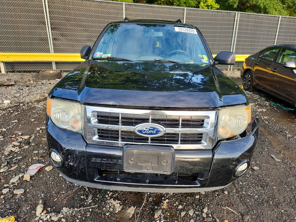 Продаж на аукціоні авто 2011 Ford Escape, vin: 1FMCU0D73BKB17499, номер лоту: 70126426