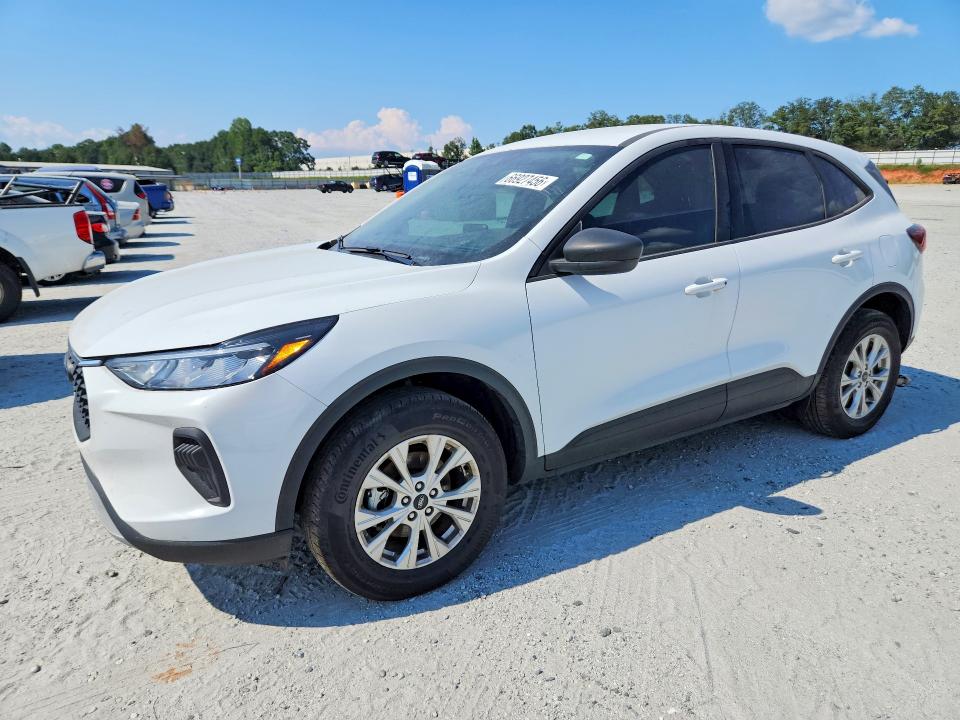 Aukcja sprzedaży 2025 Ford Escape, vin: 1FMCU9GN7SUA54331, numer aukcji: 66927456