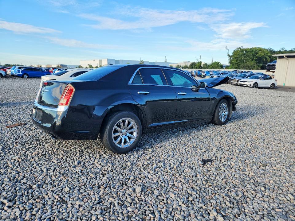 Продаж на аукціоні авто 2012 Chrysler 300c, vin: 2C3CCAET3CH160844, номер лоту: 68215586