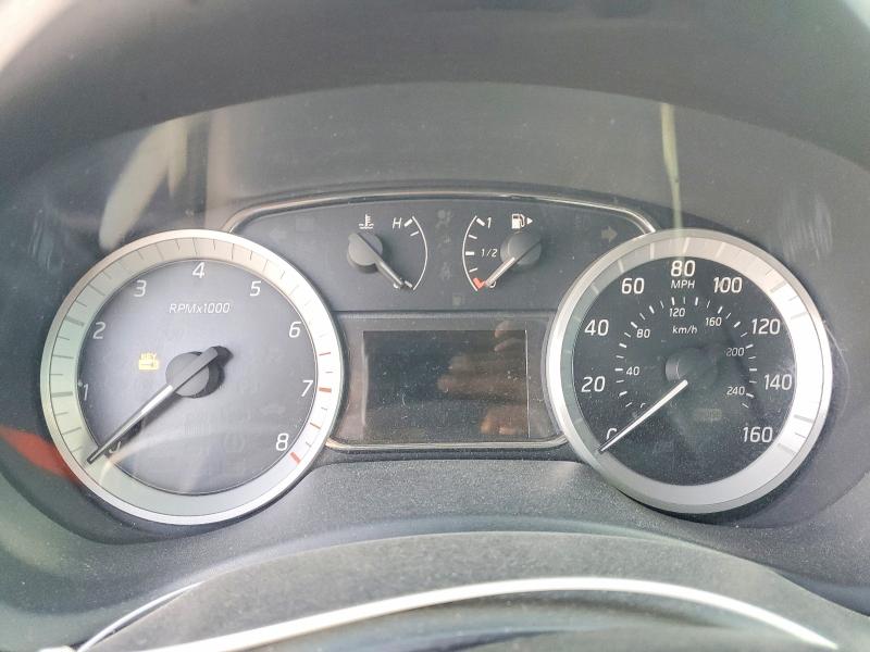 Aukcja sprzedaży 2013 Nissan Sentra, vin: 3N1AB7AP5DL709554, numer aukcji: 70312226