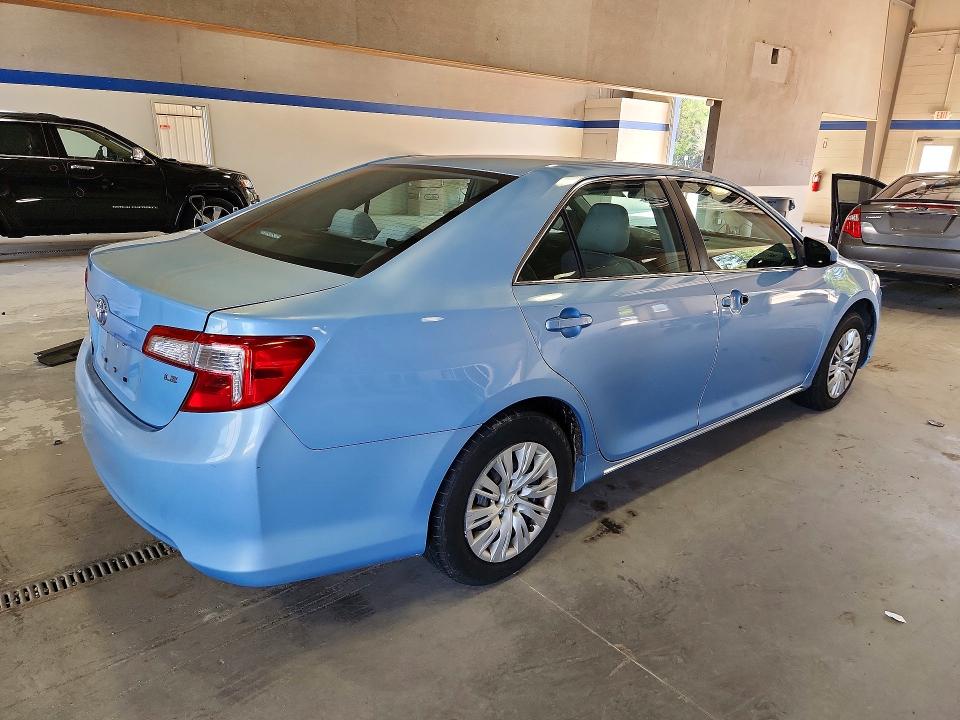 Aukcja sprzedaży 2012 Toyota Camry, vin: 4T4BF1FK8CR244483, numer aukcji: 68995876