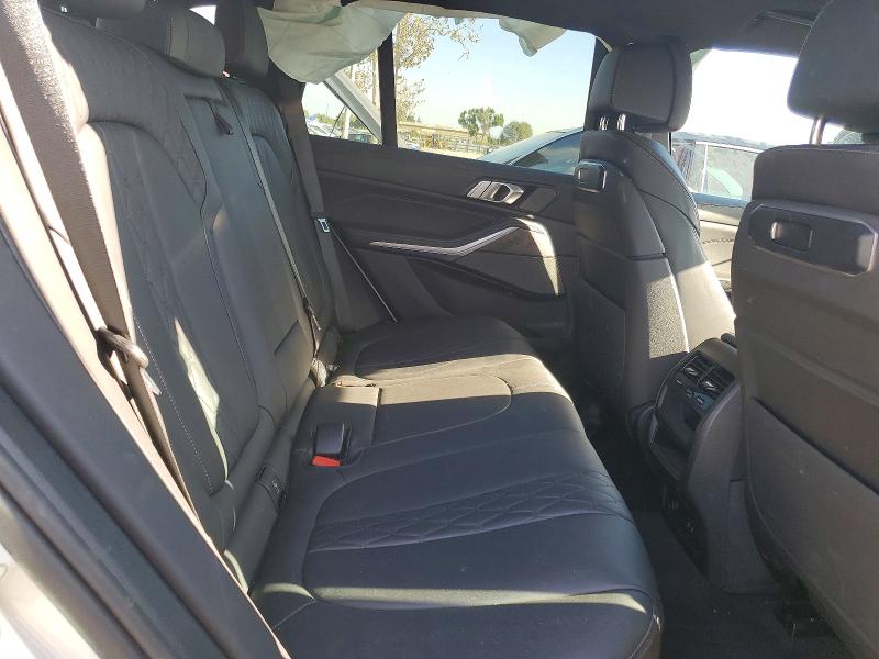 Aukcja sprzedaży 2024 Bmw X5, vin: 5UX43EU00R9T75538, numer aukcji: 67190586
