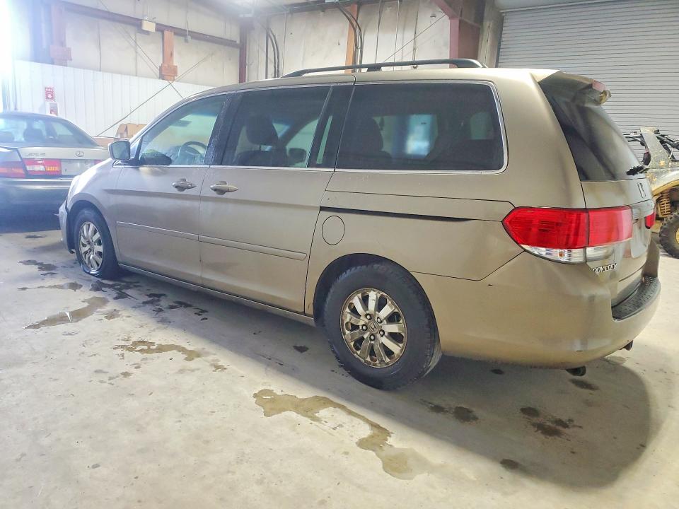 Aukcja sprzedaży 2008 Honda Odyssey, vin: 5FNRL38748B102061, numer aukcji: 68500826