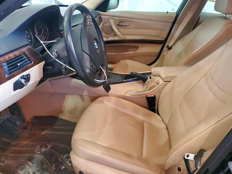 Продажа на аукционе авто 2011 Bmw 328, vin: WBAPK5C59BA995725, номер лота: 67784256